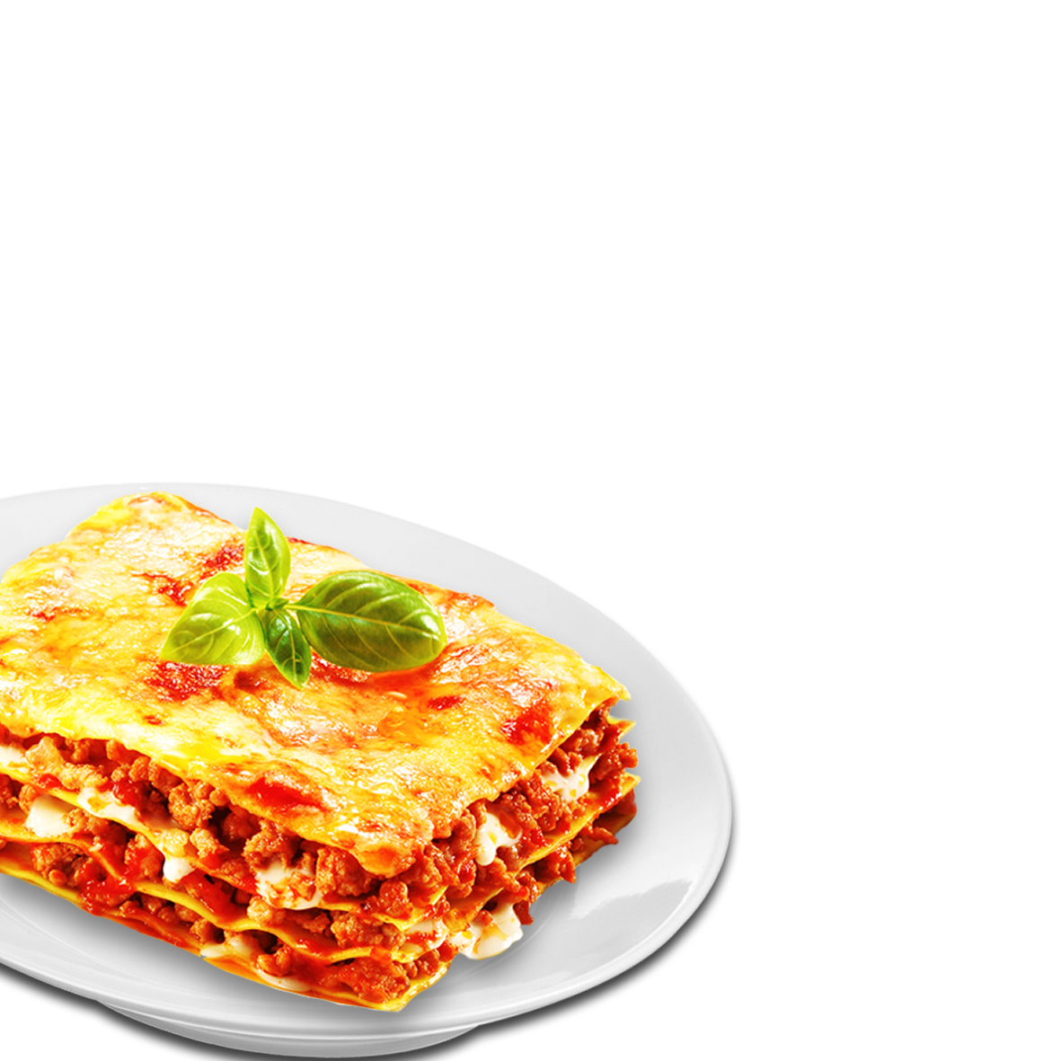 Classic Lasagna Beef 300 Gr