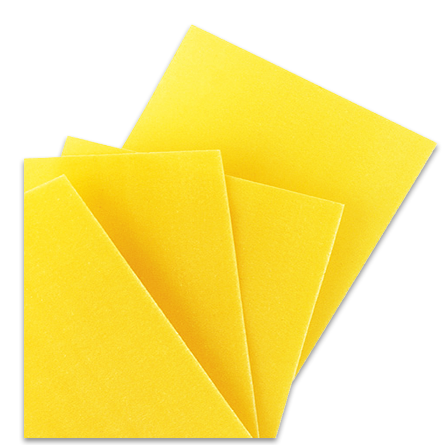 Yellow Lasagna Layer (No Eggs) 500 GR