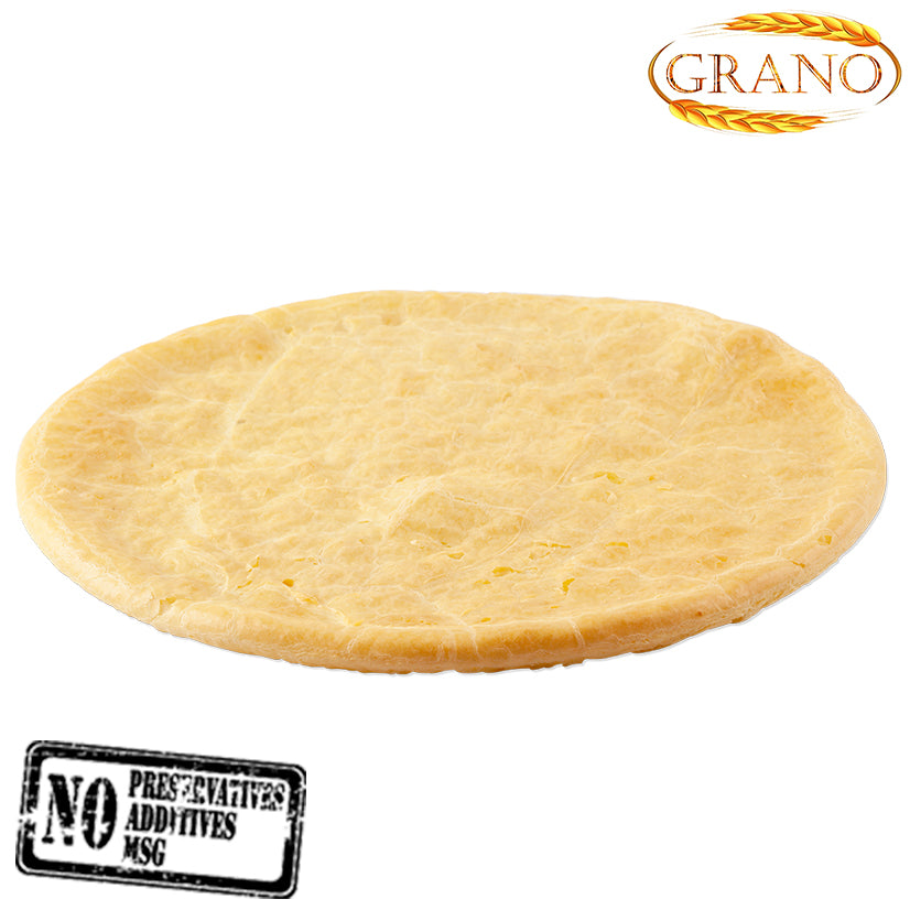 Pizza Base 6 Inches 100 Gr