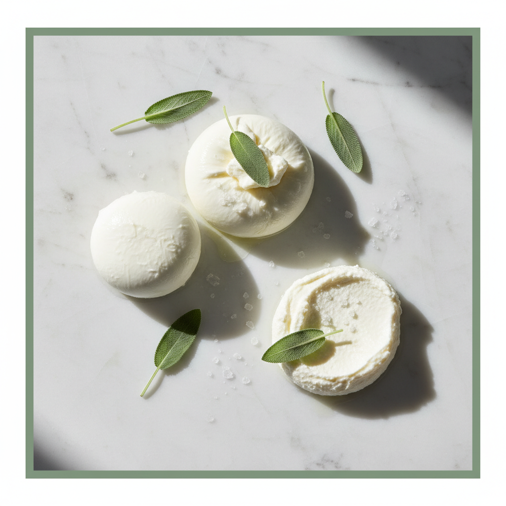 FRESH CHEESE