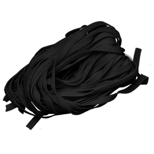 Black Fettuccine ( No Eggs) 1 KG