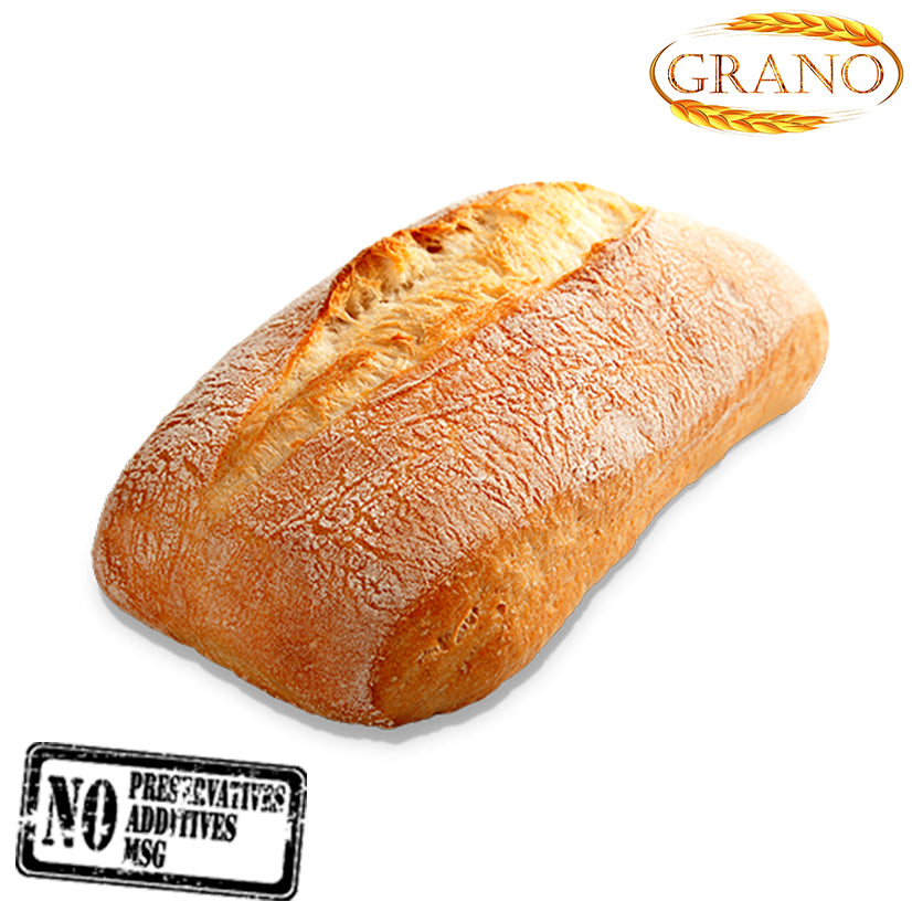 Ciabatta Bread 100 Gr
