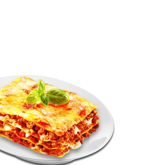 Classic Lasagna Beef 300 Gr
