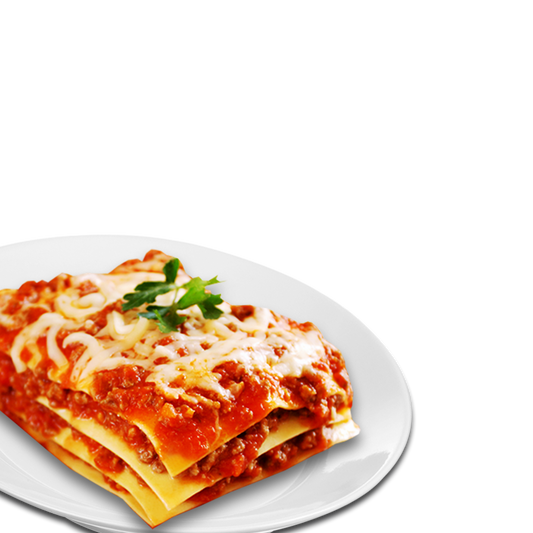 Classic Lasagna Pork 500 Gr