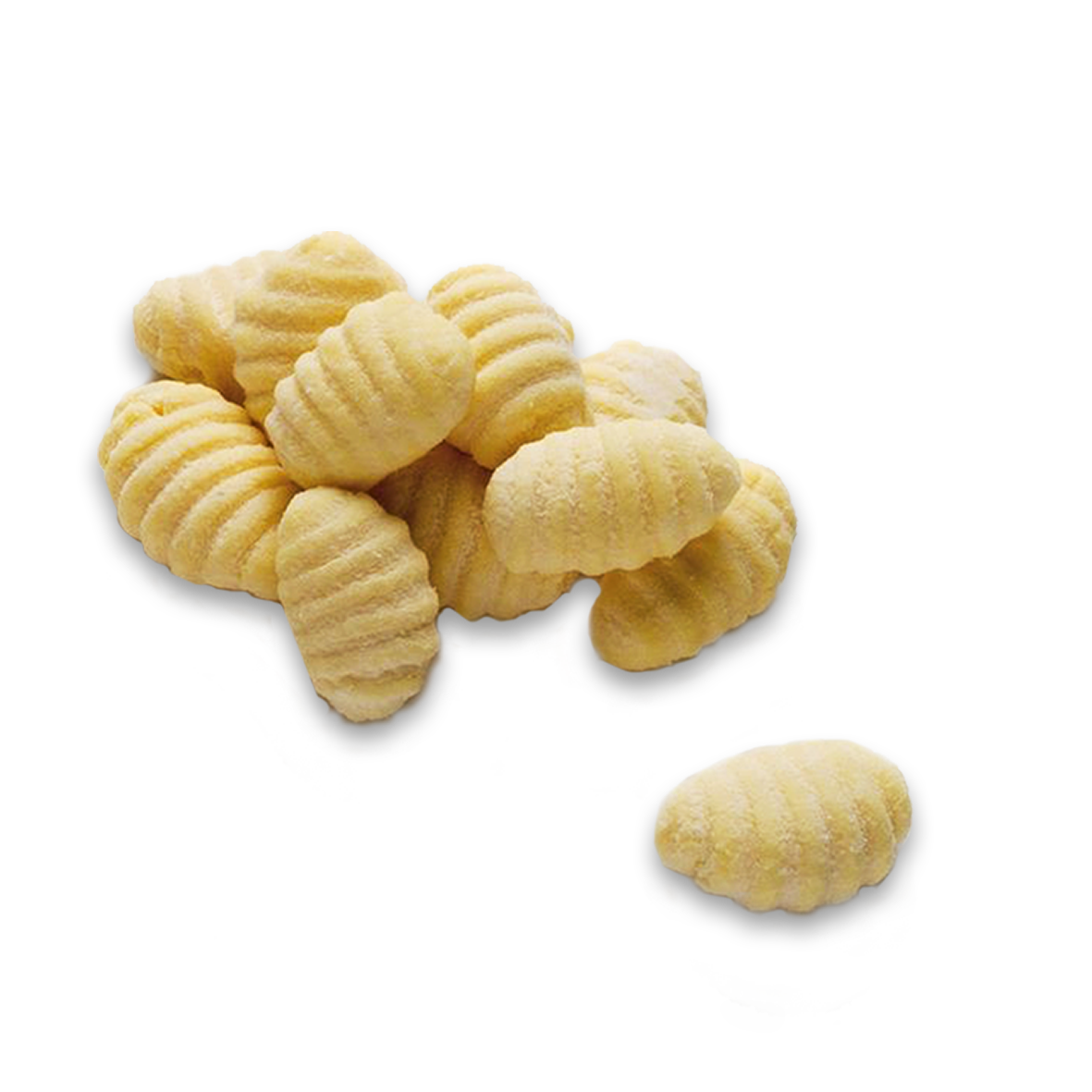 White Gnocchetti (Small) 1 KG