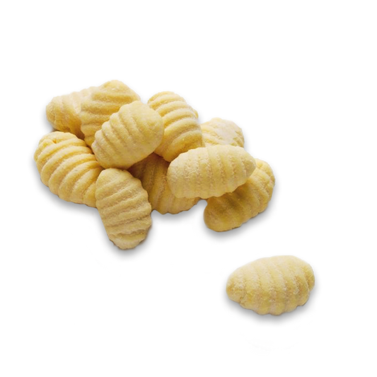 White Gnocchetti (Small) 1 KG