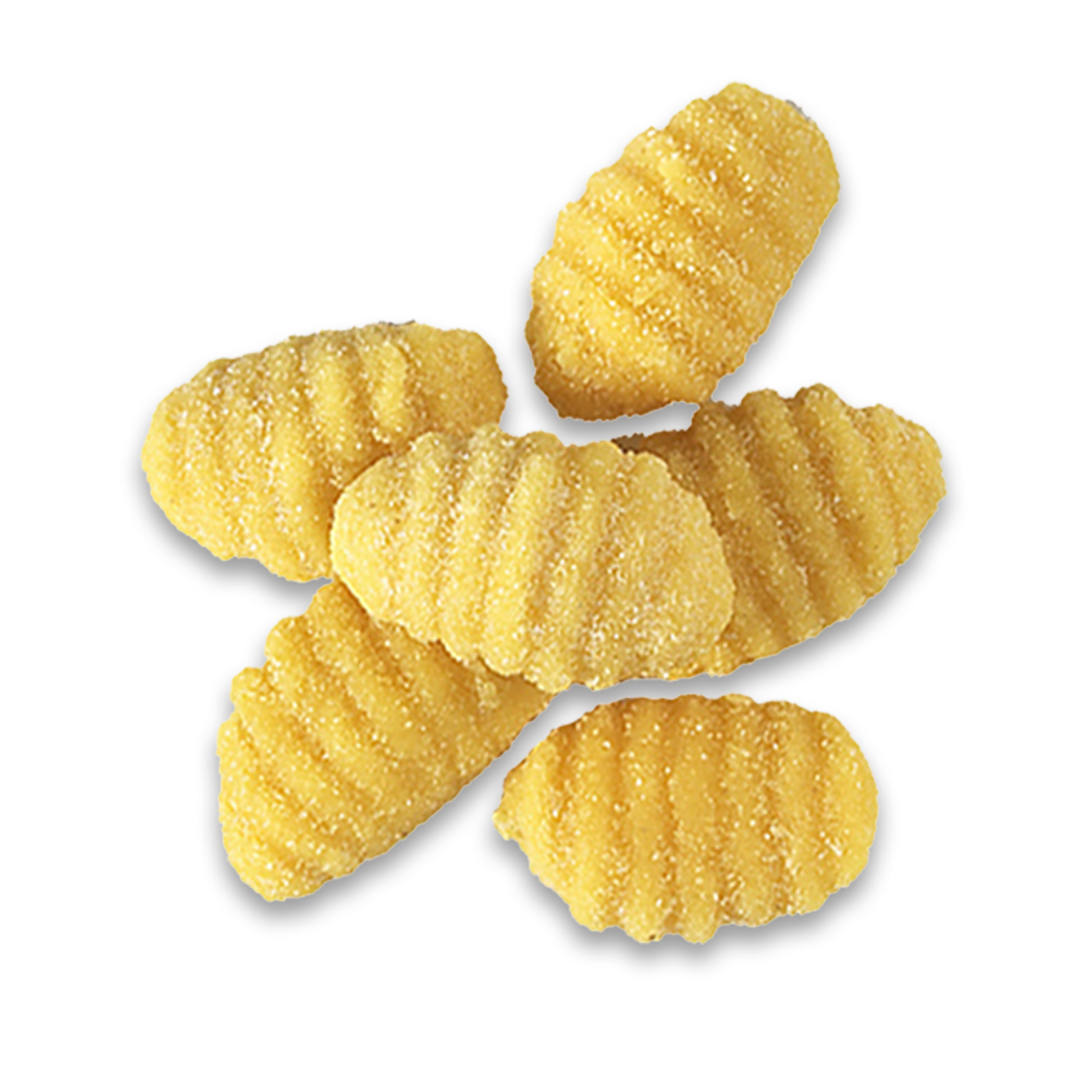 White Gnocchi 1 KG