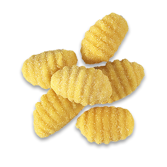 White Gnocchi 1 KG