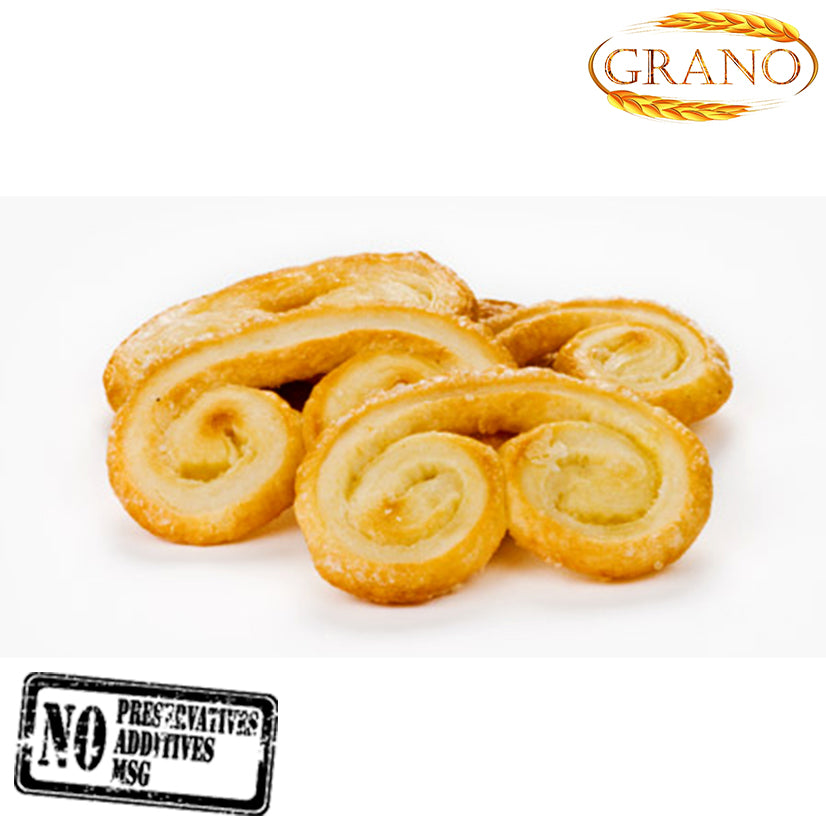 Palmiers (Butterfly) 80 Gr