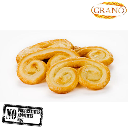 Palmiers (Butterfly) 80 Gr