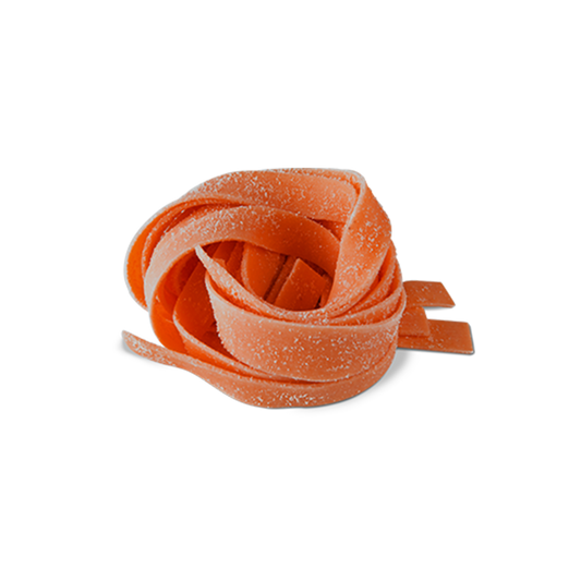 Red Pappardelle (No Eggs) 1 KG