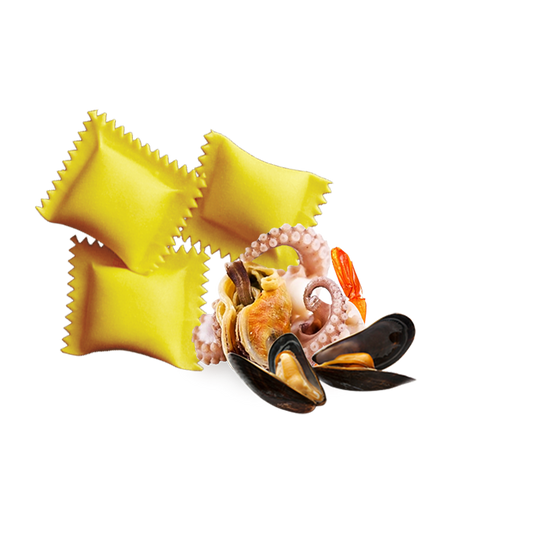 Ravioli Seafood 5 KG